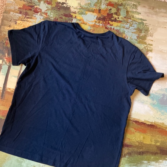 LACOSTE - NWOT Sport Ultra Dry Logo Tee (50% off when bundled) - Picture 3 of 8